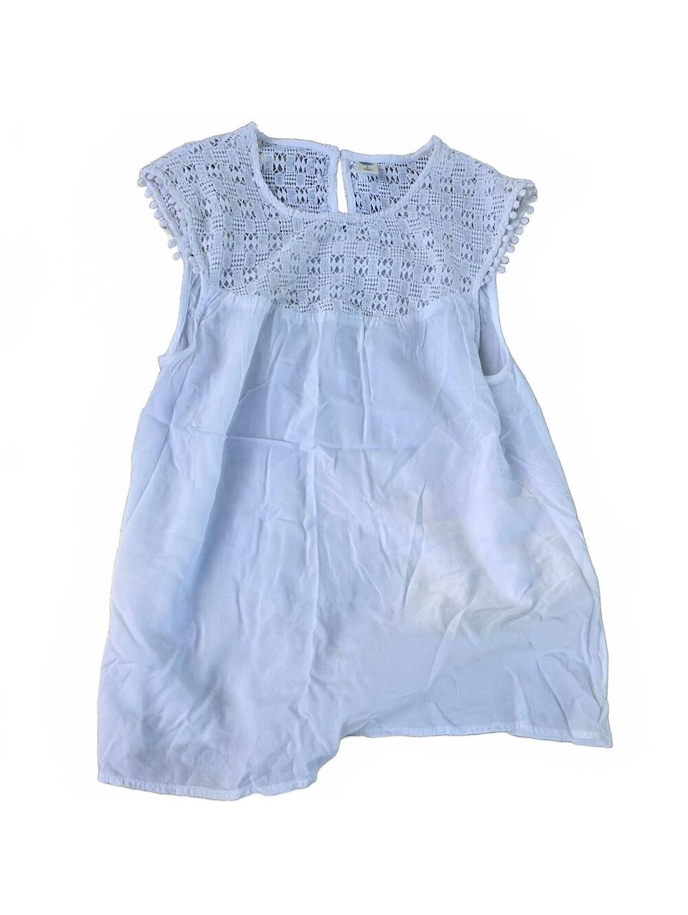 XS/Small Bundle: Soft girl era 💖 7 Flowy Tops/Dresses - Picture 6 of 8